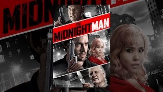 The Midnight Man (2016) Video