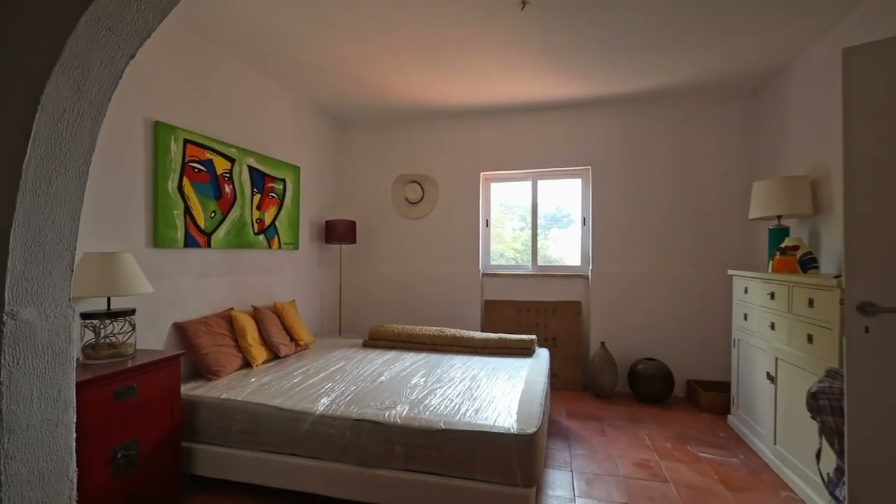 Vídeo do imóvel