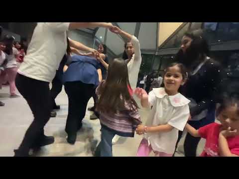 Spot Catedral de los Milagros