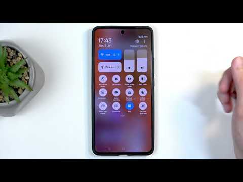 REALME GT 7T – How to Enable Power Saving Mode