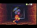 The Wario Apparition Comparision 1995 07 29 Vs Marko 64
