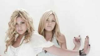 Aly &amp; Aj - Careful with words