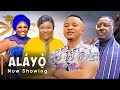 Alayo Latest Yoruba Movie 2024 Drama Starring Antar Laniyan | Bose Akinola | Akano Segbowe