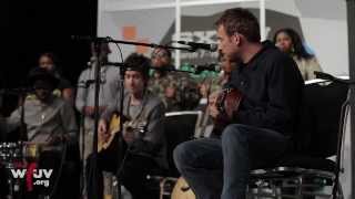 Damon Albarn - &quot;Mr Tembo&quot; (Live from Public Radio Rocks at SXSW 2014)