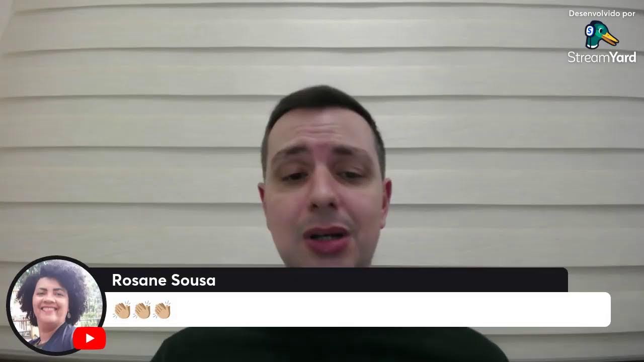 MISSIONÁRIO R. R. SOARES NA FREGUESIA DO Ó - 5° DIA DE CONSAGRAÇÃO