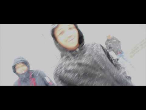 Young Eli X Nassy Nina ' NO LOVE ' ( S&E| @LOCALVISIONZ )