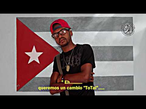 IKARO MC  LIBERTAD  LA ARMADA