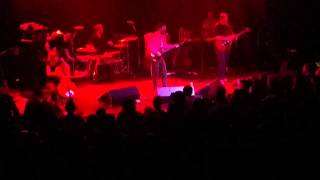 Cursive - Nonsense @ The Glass House 2/21/15