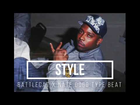 *SOLD* Battlecat x Nate Dogg Type Beat - Style *SOLD*