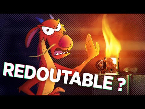 4 dragons redoutables et étranges !