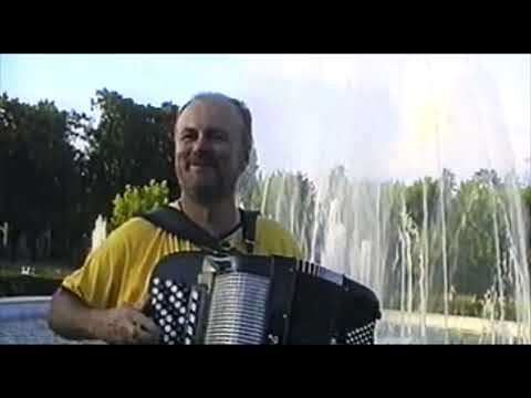 Ljupko Tomic - Traktorsko kolo (video)