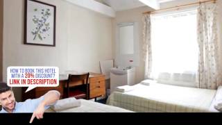 St Athans Hotel, London, United Kingdom HD review
