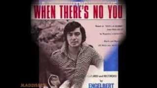 OUR LOVE WILL RISE AGAIN = ENGELBERT HUMPERDINCK