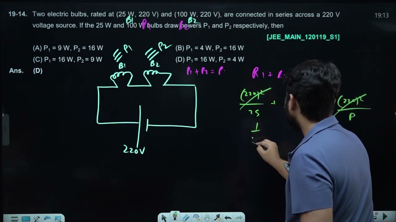 Video Solution