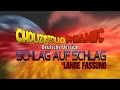 Dragon Ball Super Opening 1 Chouzetsu Dynamic Schlag Auf Schlag Lange Fassung