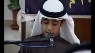 Download lagu Mohammed Taha Junaid Surah Al Fath Originall Video mp3