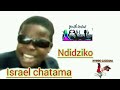 NDIDZIKO Israel Chatama