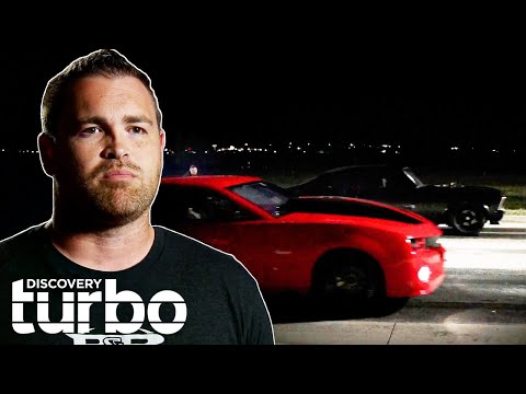 Ryan Martin Takes a Huge Loss After Murder Nova's Last-Second Win! | Street Outlaws