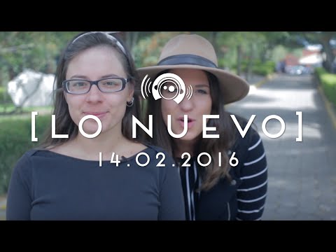LO NUEVO RC - Jaime Guevara, Nicola Cruz, Elia Liut