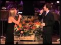 Lara Fabian & Josh Groban - For Always ( Lyrics ...