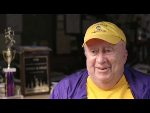 A Loughlin Track Tradition