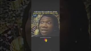 KRS-One drops some knowledge about the breath and consciousness