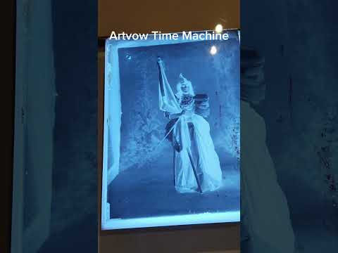 Muestra Espejo Multiple Alianza Francesa - Artvow Peru - Luis Flores Aysanoa