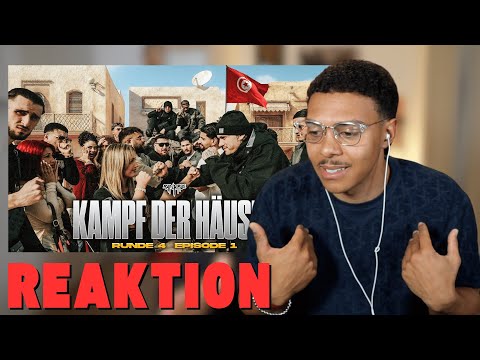 DAS IST SCHLECHT 😡RAP LA RUE REAKTION 😍| Niklas Wilson