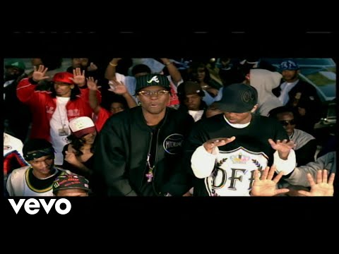 Dem Franchize Boyz - Lean Wit It, Rock Wit It (Official Music Video) ft. Peanut & Charlay