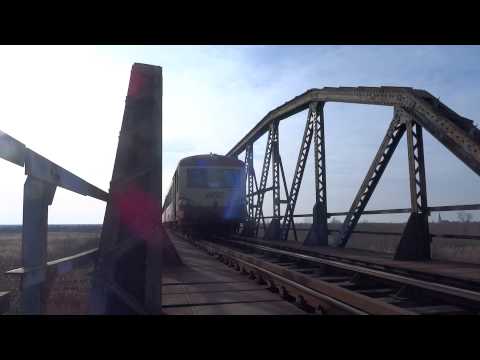 Regiotrans 14290 Ionel - Timisoara la Otelec