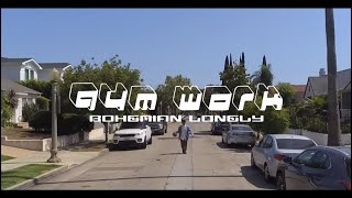 GYM WORK Music Video