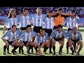 Argentina Vs Peru KOREA JAPAN 2002 FIFA World Cup Qualifier 8 11 2001