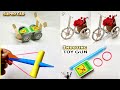 माचिस वाहन के खिलौने Machis Ki Gadi Toys Making Matchbox Car Truck