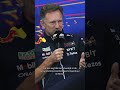 Red Bull onthult oorzaak brand bij Sergio Perez #shorts