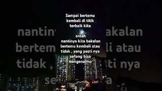 Download lagu yang pasti senang bisa mengenalmu #gubukjadiistana #ipank #storywa mp3 Download lagu yang pasti senang bisa mengenalmu #gubukjadiistana #ipank #storywa mp3