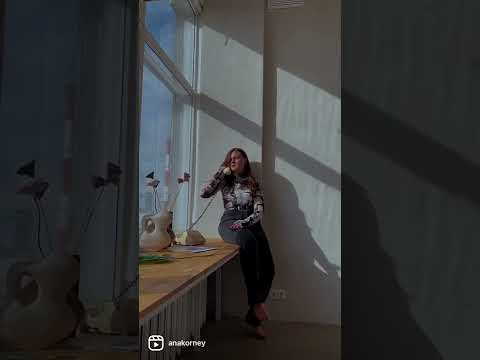  Fashion-съемка. Реклама дропа