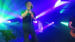 Zeraphine - Licht - 11.11.2023 in Bischofswerda - East Club