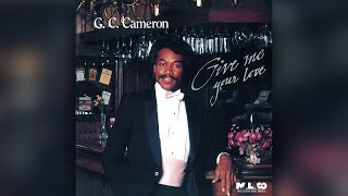 G C Cameron - Hearts & Flowers