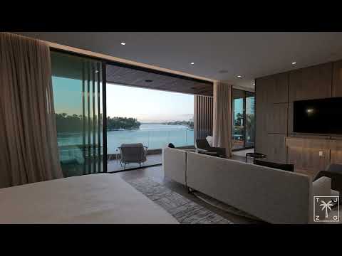 The Jills Zeder Group Presents 9208 Bay Dr in Surfside, FL