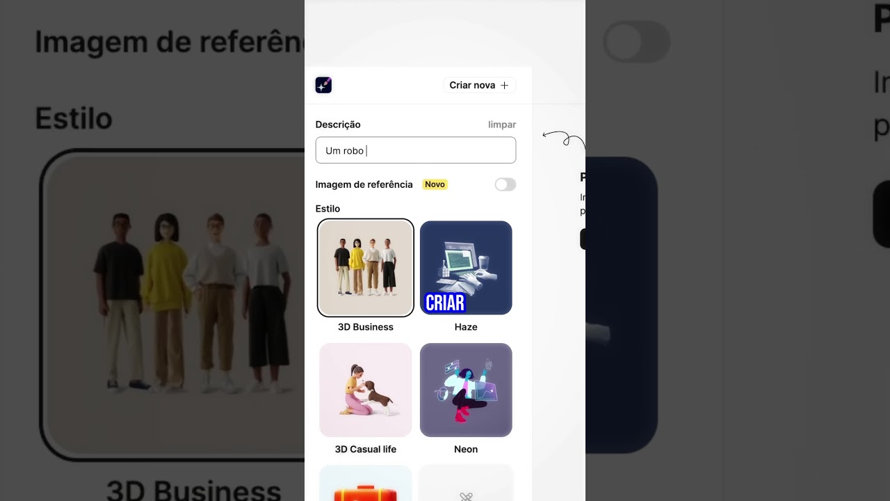 Crie Ilustrações Perfeitas para Sua Empresa com IA!