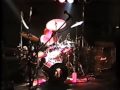 Drum Solo