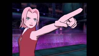 NARUTO　激闘忍者大戦4　キャラ解放がんばるよ6　懐かしのGC