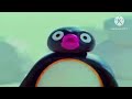 Pingu DVD VHS Promo 2004 In Luig Group