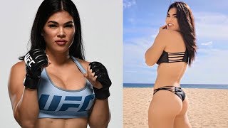 Rachael Ostovich Might Be the SEXIEST Woman in MMA History