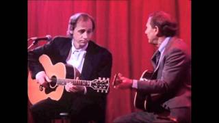 I'll See You In My Dreams - Mark Knopfler & Chet Atkins