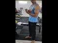 17 y/o biceps | Biceps posing | Shivam Singh