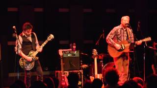 Cracker - O Death, I Sold The Arabs The Moon, Hey Bret (You Know What Time It Is) - 1/18/2014