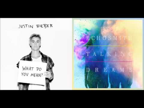 Mean Kids - Justin Bieber vs. Echosmith (Mashup)