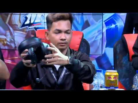 MPL ID S3 The Prime Esports VS Team Capcorn G6 Qualifier Finals Day 4 - Mobile Legends: Bang Bang