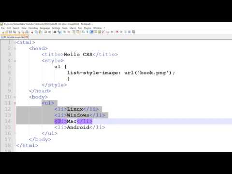 Introduction to CSS Hindi